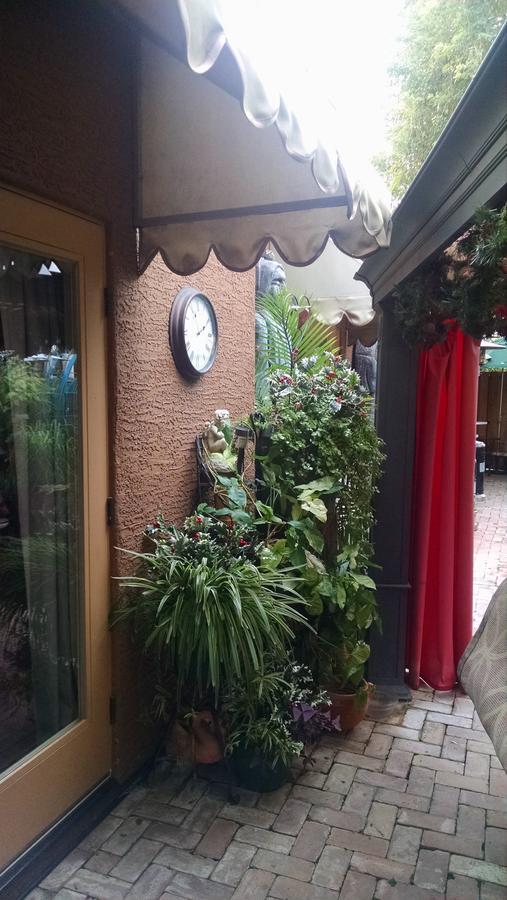 Tempat Tidur & Sarapan Don's Elegante