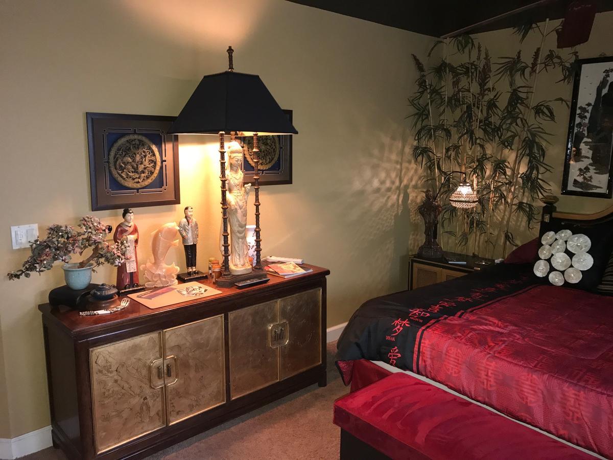 Tempat Tidur & Sarapan Don's Elegante Phoenix